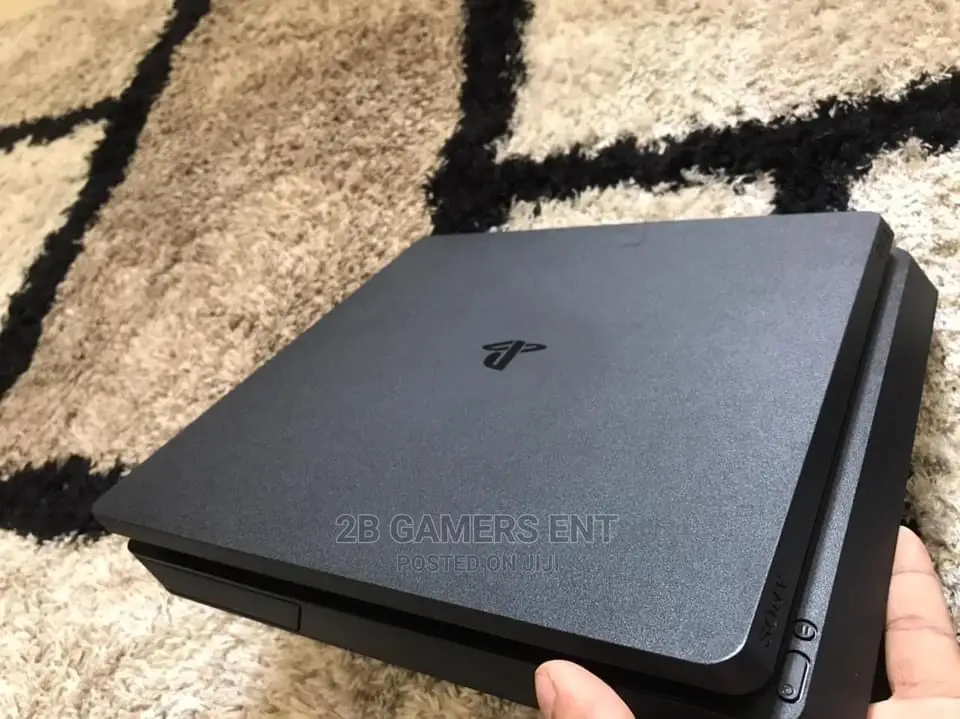 Slim Play Station 4 500gb