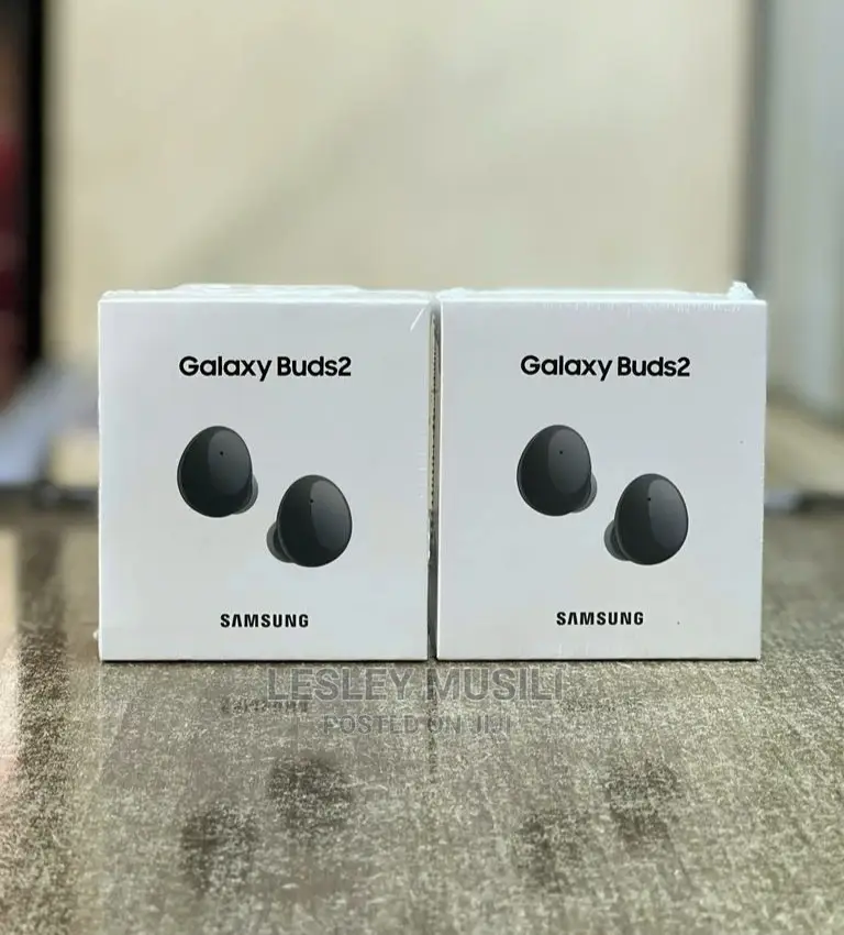 Buds 2 Samsung
