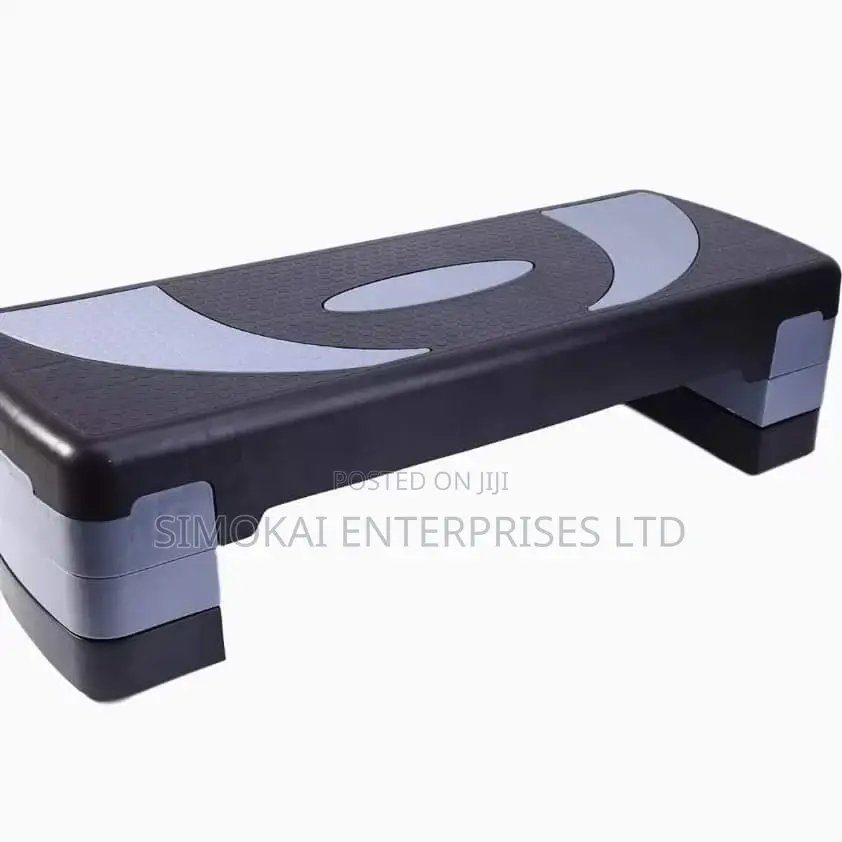 Aerobic Exercise Stepper* Steppers