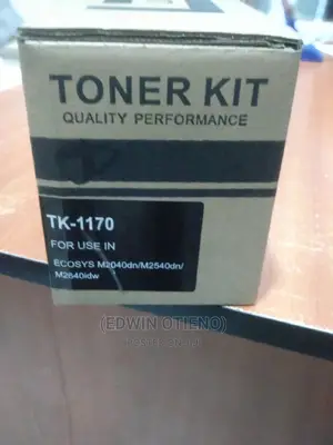 Quality Kyocera Toner(TK 1170)