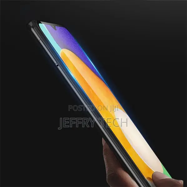Tempered Glass Screen Protector for Samsung Galaxy A13 4G