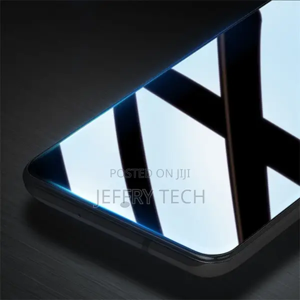 Tempered Glass Screen Protector for Samsung Galaxy S22