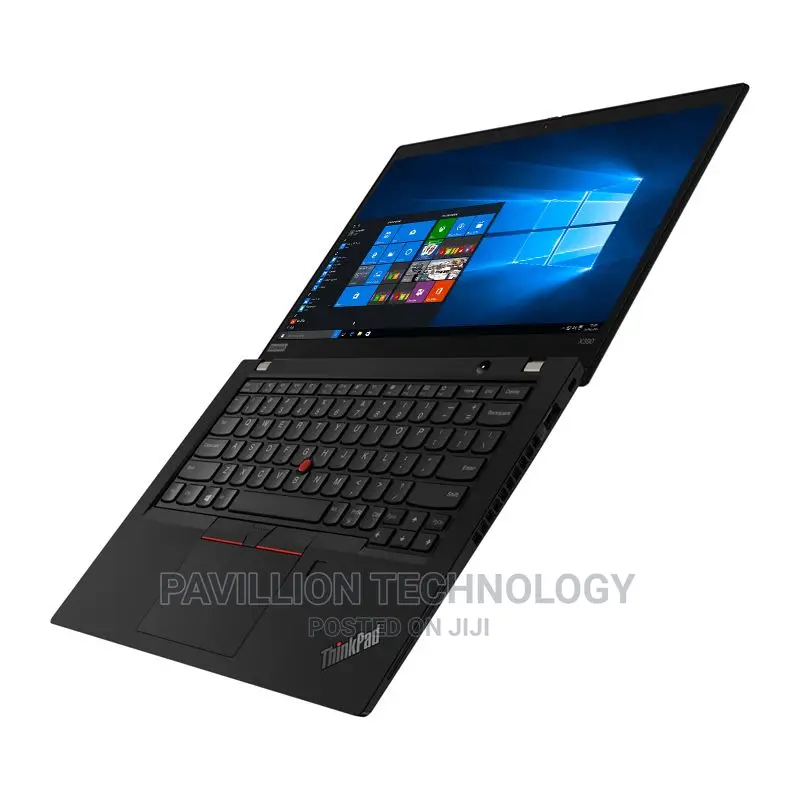 Laptop Lenovo ThinkPad X390 Yoga 16GB Intel Core I7 SSD 500GB