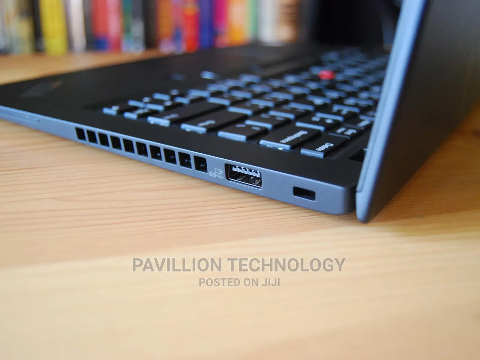 Laptop Lenovo ThinkPad X390 Yoga 16GB Intel Core I7 SSD 500GB