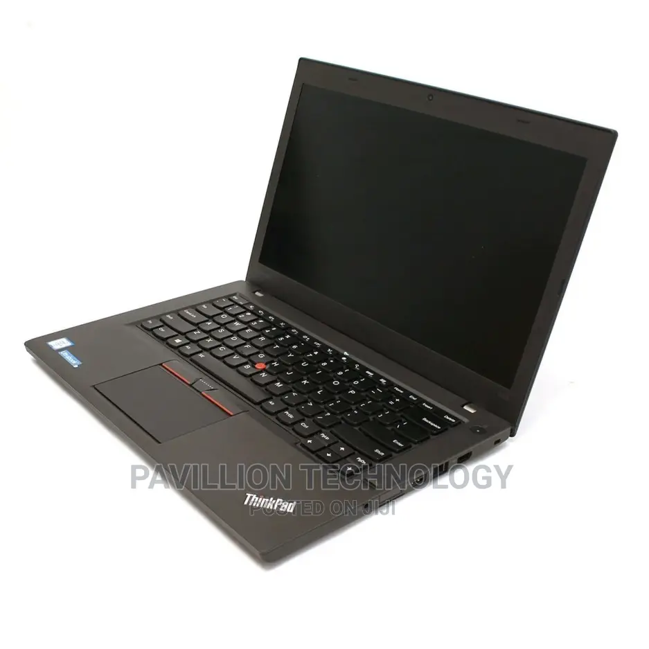 Laptop Lenovo ThinkPad T460 8GB Intel Core i5 SSD 256GB