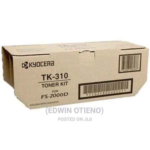 TK310 - Laser Toner Cartridge