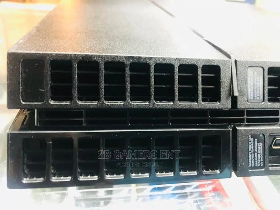 Clean Play Station 4 Standard/Phat