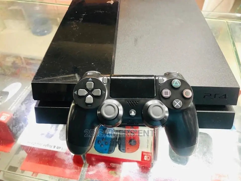 Clean Play Station 4 Standard/Phat