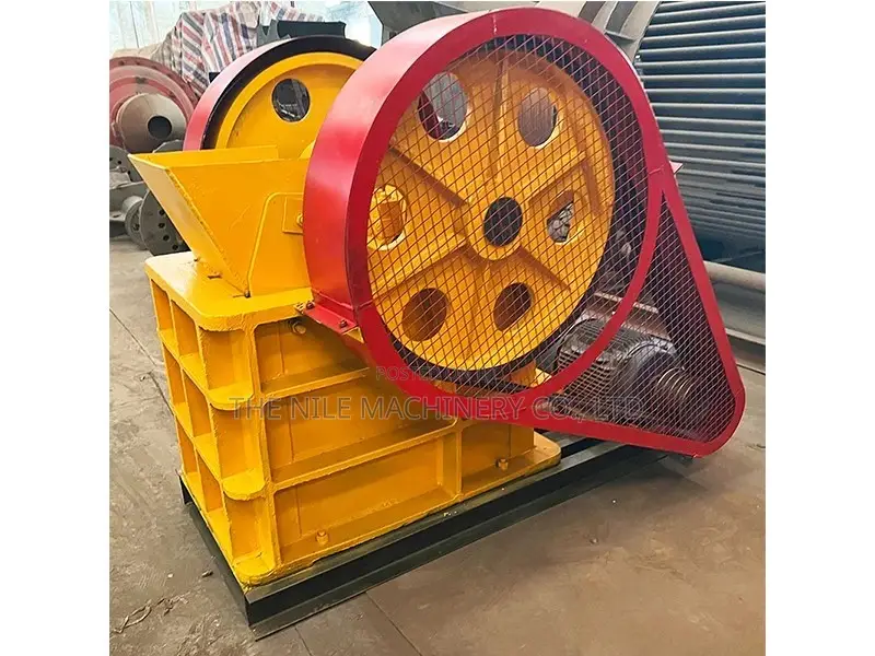 Cheap Stone Crusher