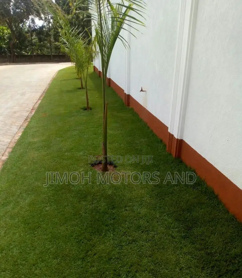 Furnished 6bdrm Mansion in Parklands/Highridge for Sale