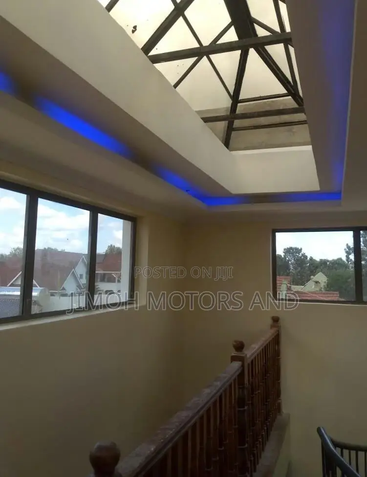 Furnished 6bdrm Mansion in Parklands/Highridge for Sale