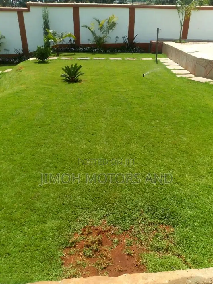 Furnished 6bdrm Mansion in Parklands/Highridge for Sale