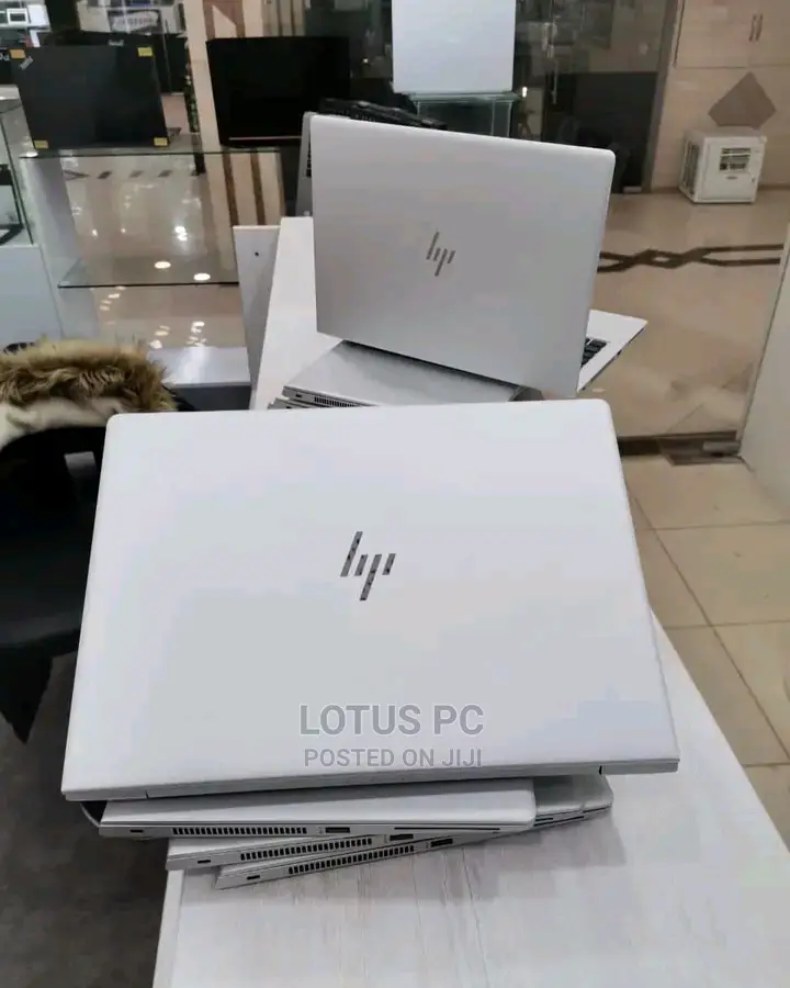 Laptop HP EliteBook 830 G5 16GB Intel Core I5 SSD 256GB