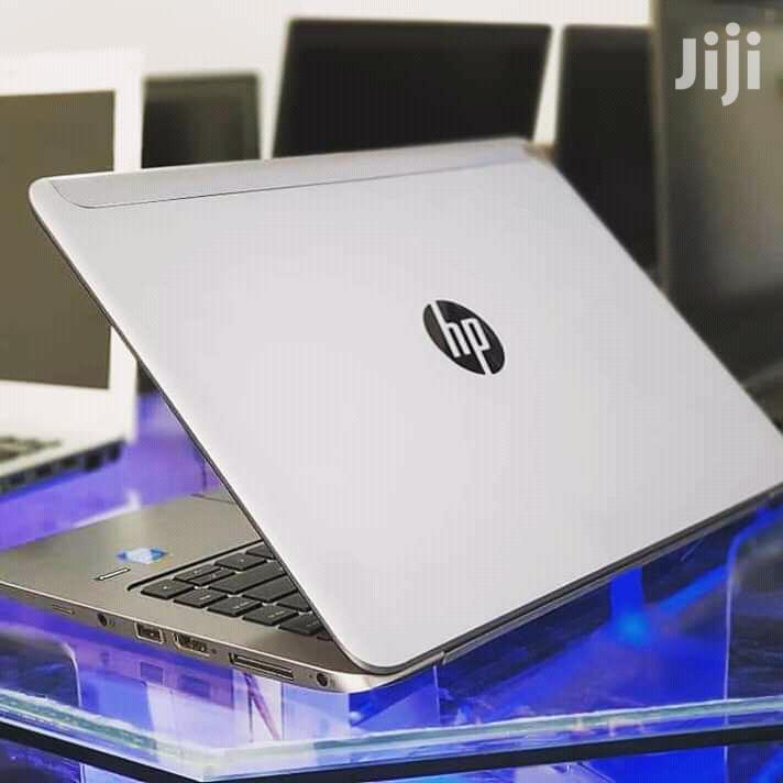 Laptop HP EliteBook Folio 1040 G2 8GB Intel Core i5 SSD 256GB