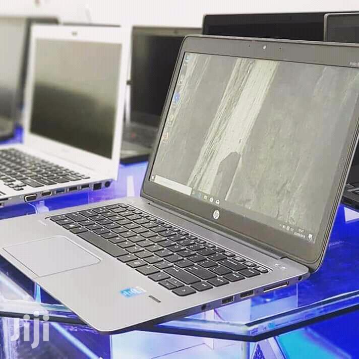 Laptop HP EliteBook Folio 1040 G2 8GB Intel Core i5 SSD 256GB