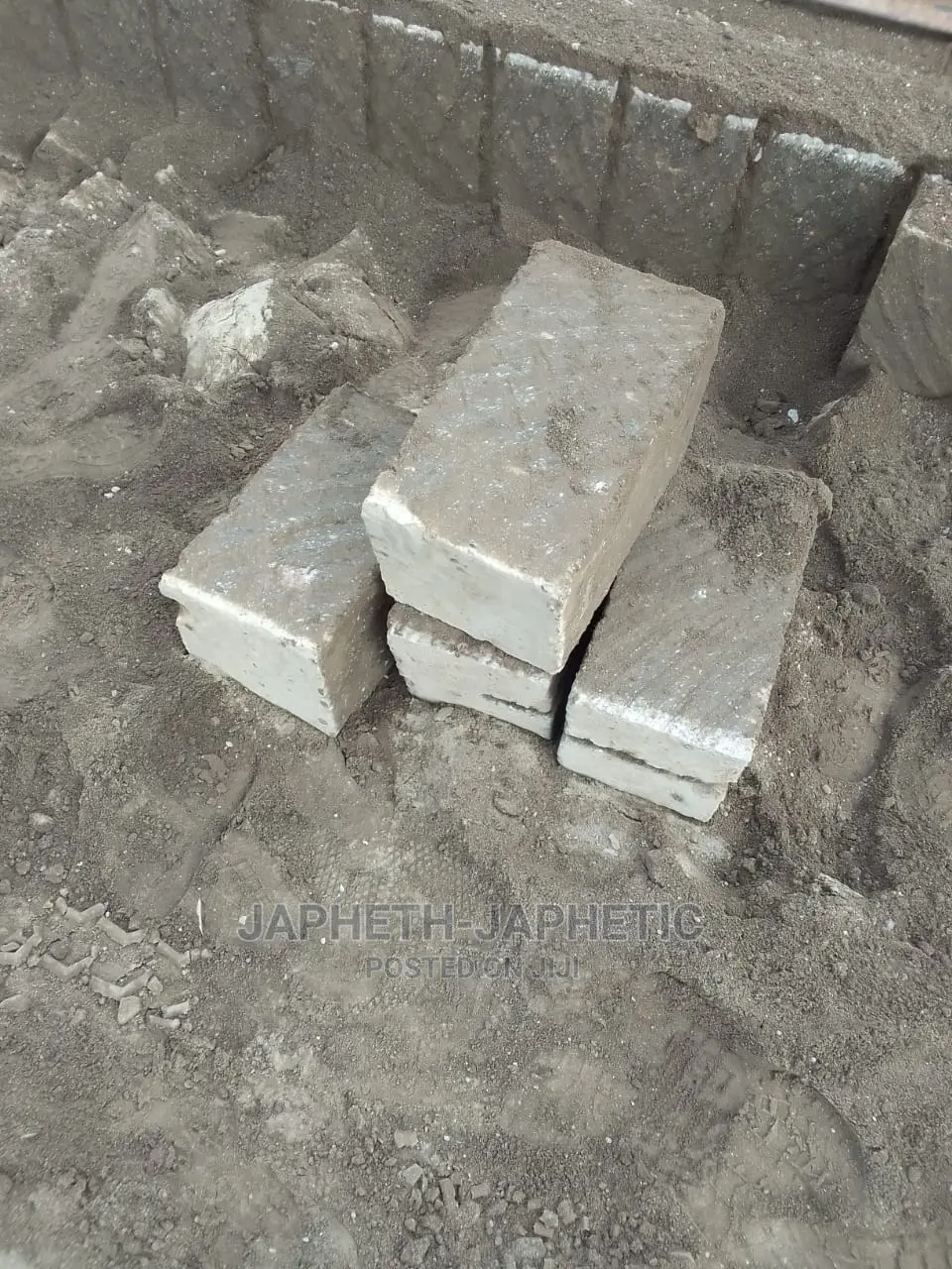 Machine Cut Stones,All Sizes,4*9,6*9 9*9
