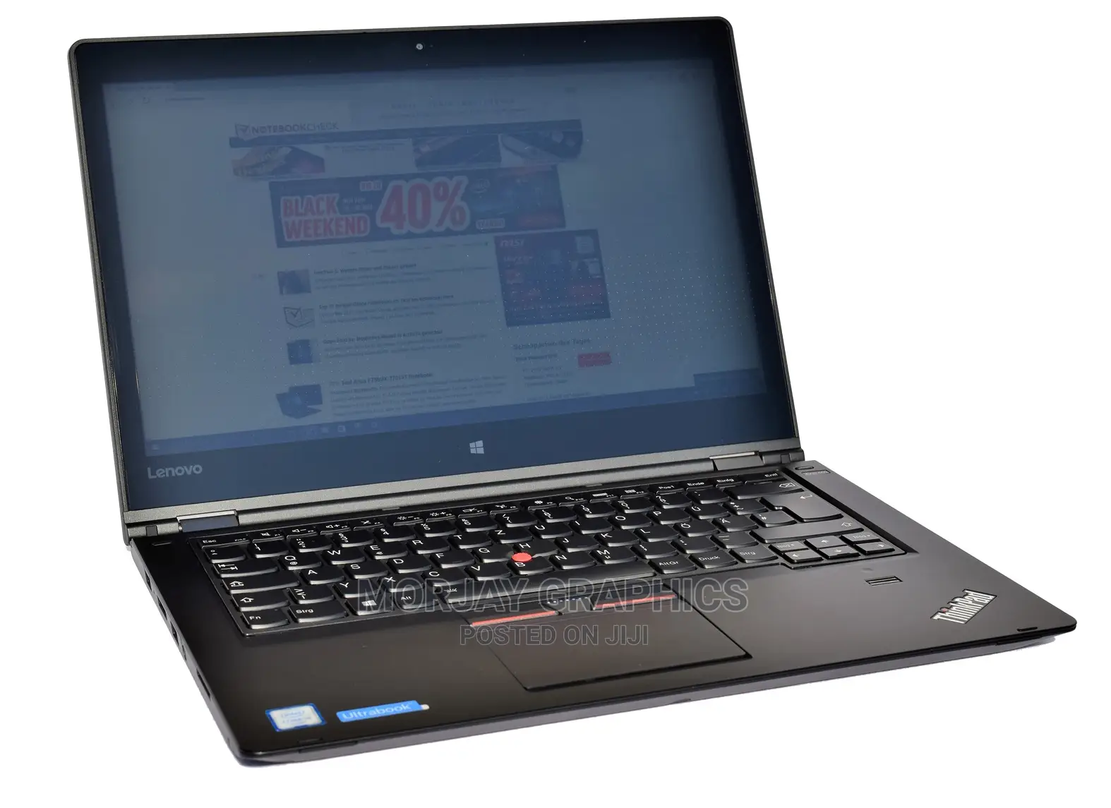 Laptop Lenovo IdeaPad V470 16GB Intel Core I5 32GB