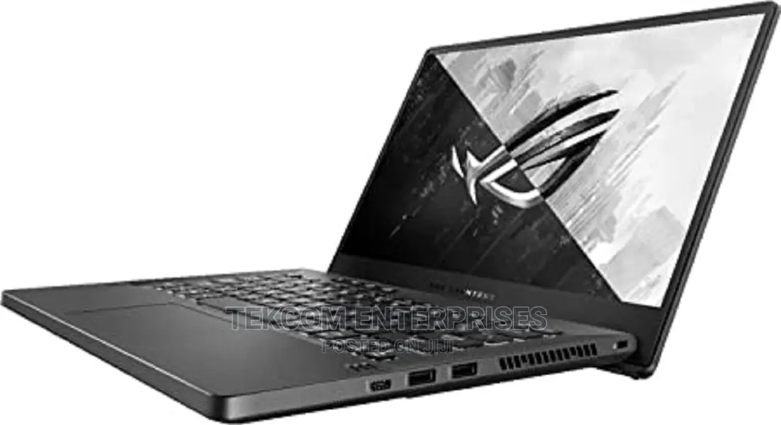 New Laptop Asus ROG Zephyrus G14 16GB AMD Ryzen SSD 512GB