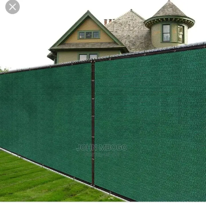Fencing Nets