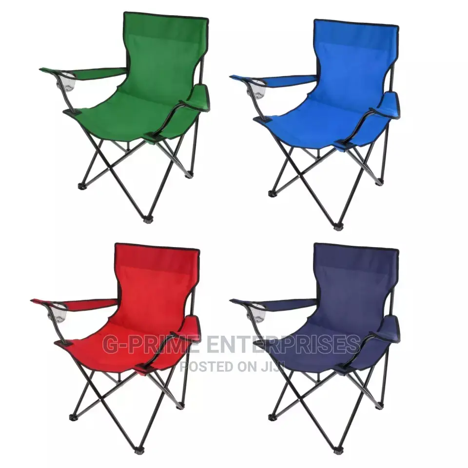 Fishing Chair-Foldable