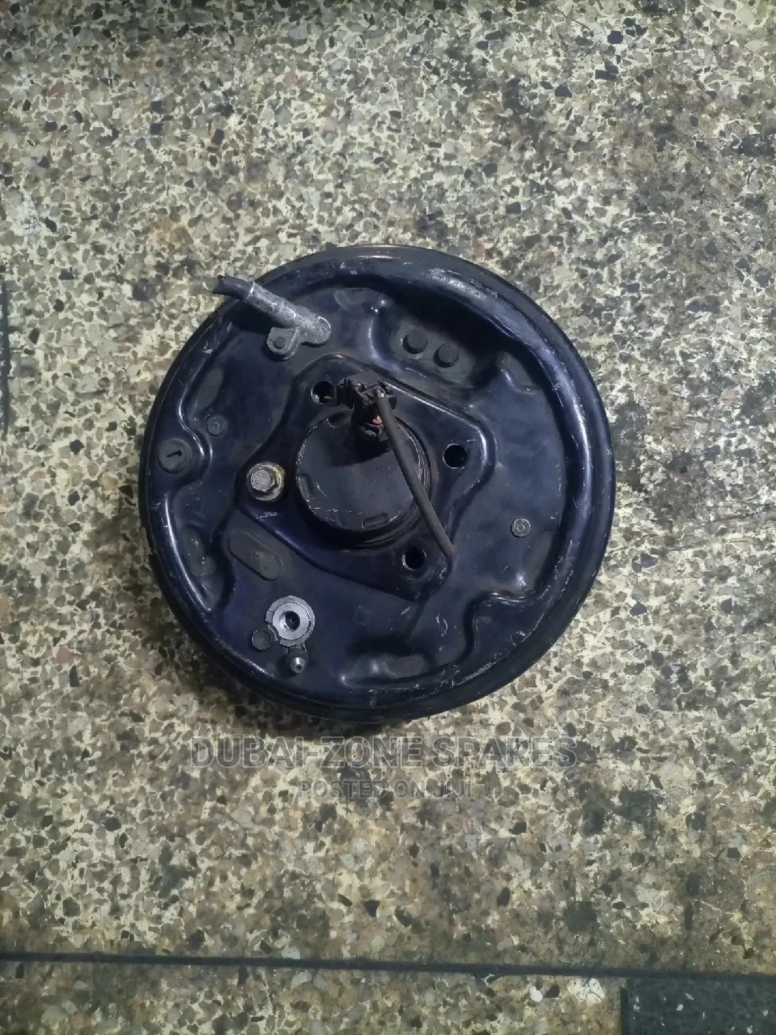 Exjapan Original Rear Hubs Toyota Nze,Fielder,Premio 240,260
