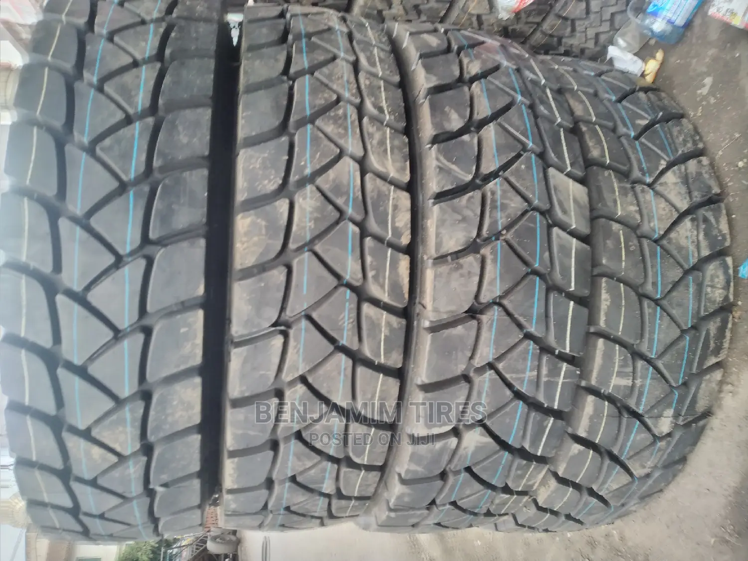 Oynx Tires Sizes 315/80r22.5 20ply Tubeles