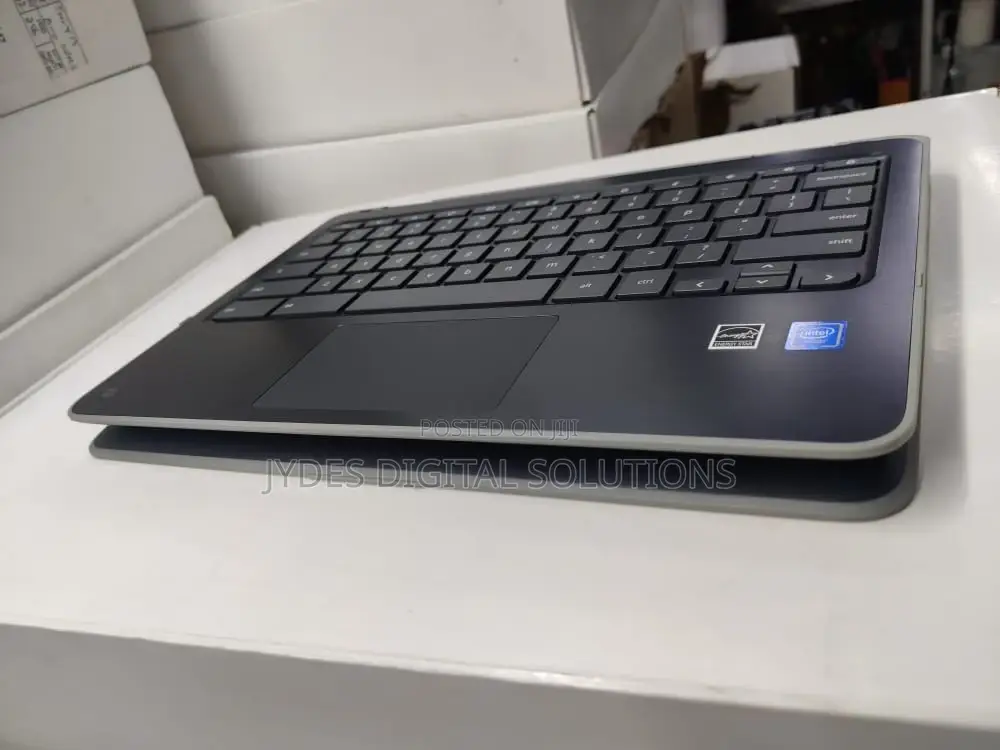 Laptop HP Chromebook 11 G2 3GB Intel Core 2 Duo SSD 32GB