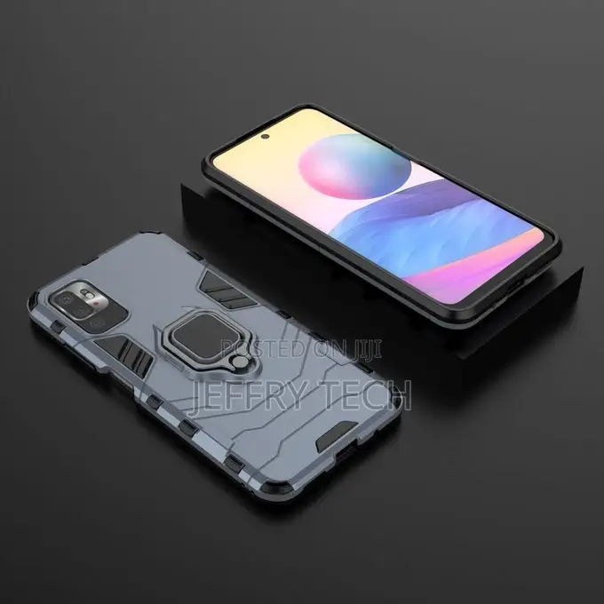 Xiaomi Redmi Note 10 5G Case Cover With Filp