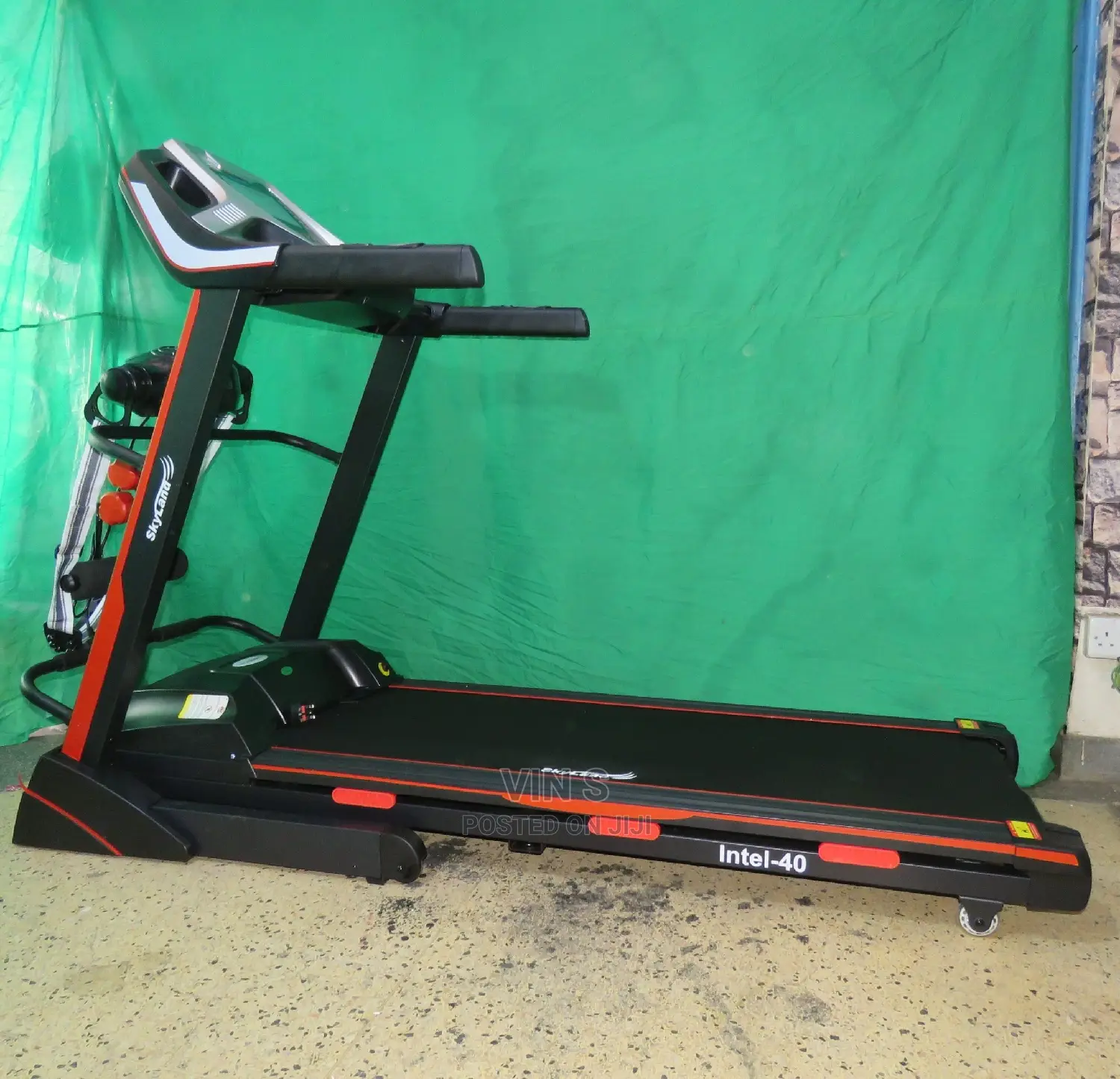 Treadmills Treadmills- Treadmills Treadmills- Intel 40 150kg
