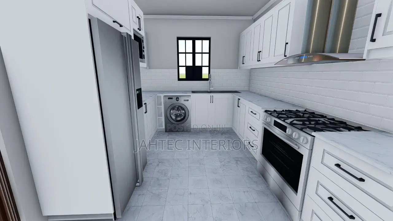 Kitchens Cabinet and Feeting Services Carpenter
