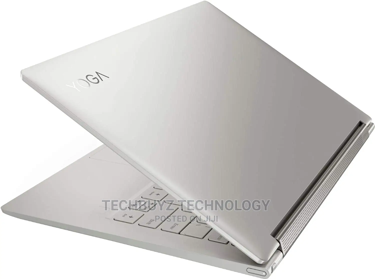 New Laptop Lenovo Yoga 910 16GB Intel Core I7 SSD 512GB