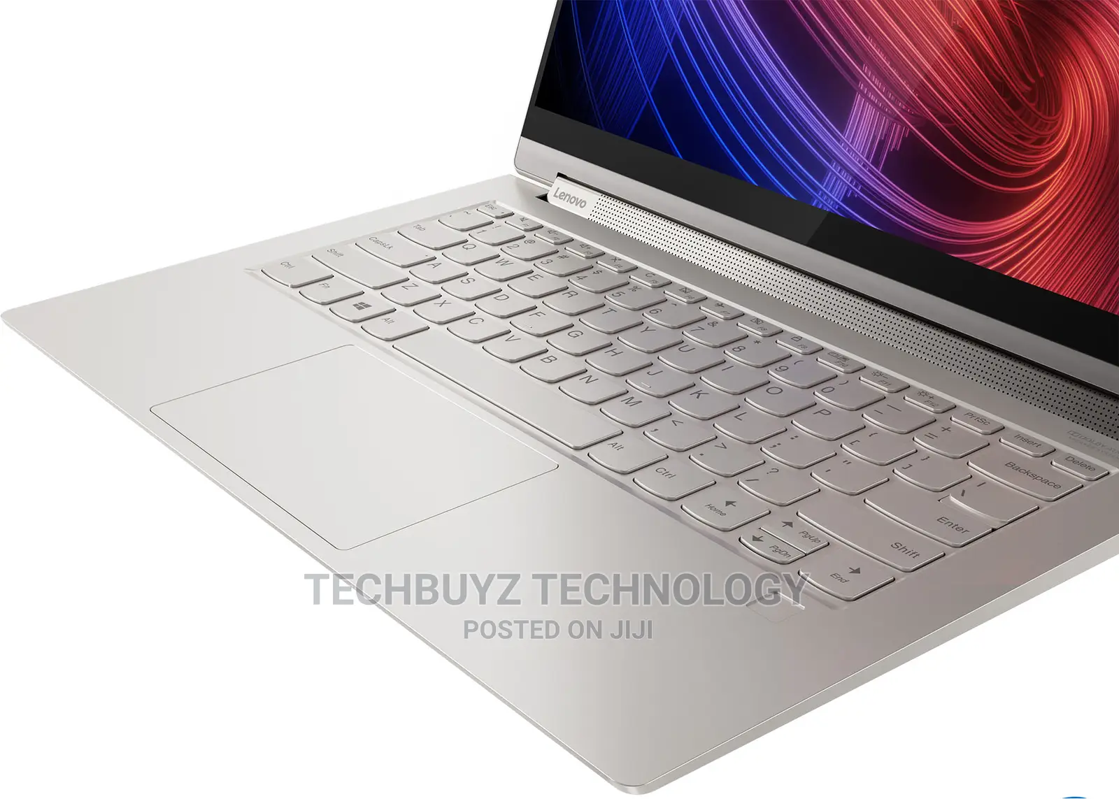 New Laptop Lenovo Yoga 910 16GB Intel Core I7 SSD 512GB