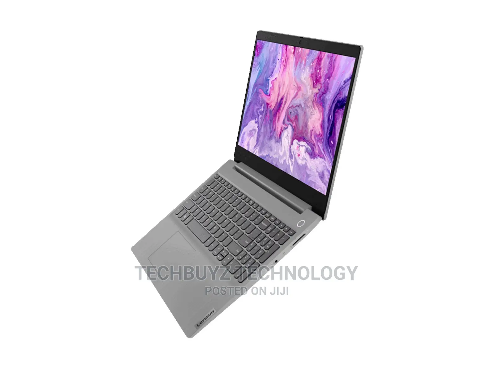 New Laptop Lenovo Ideapad 3 4GB Intel Celeron HDD 1T