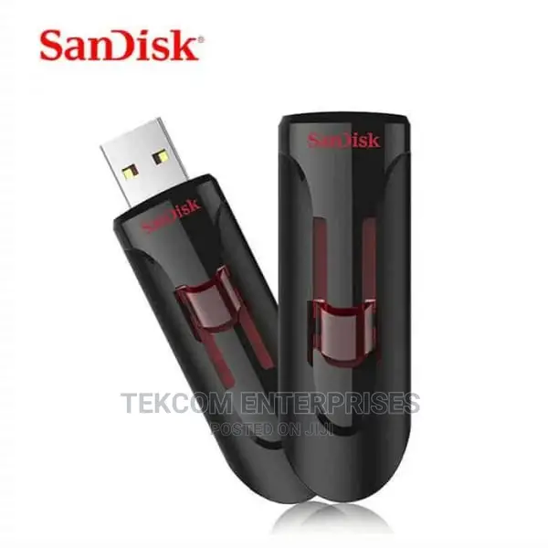 Sandisk Cruzer Glide 256gb