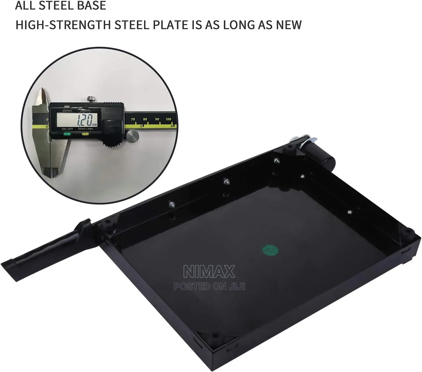 New Bright Office Paper Cutter