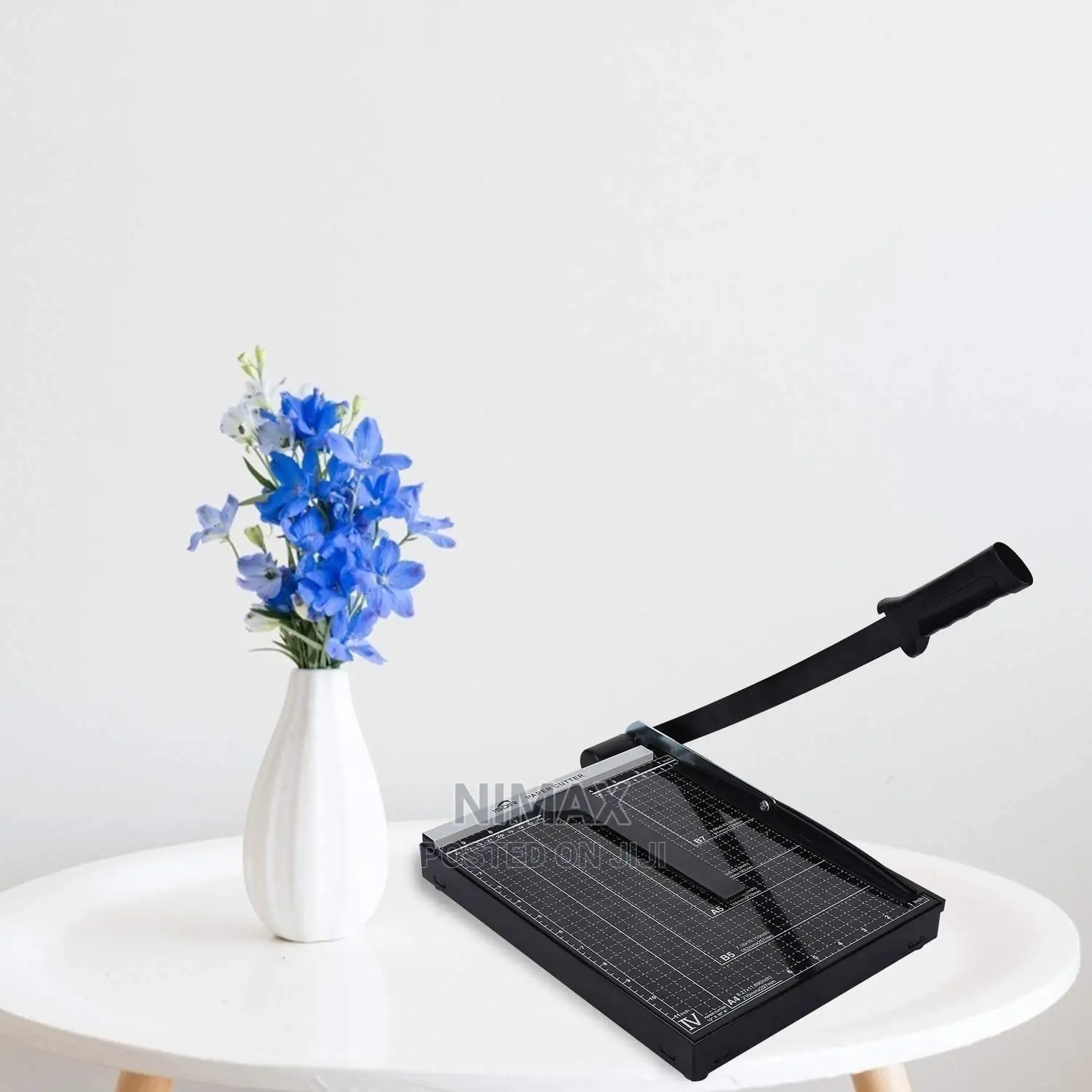 New Bright Office Paper Cutter