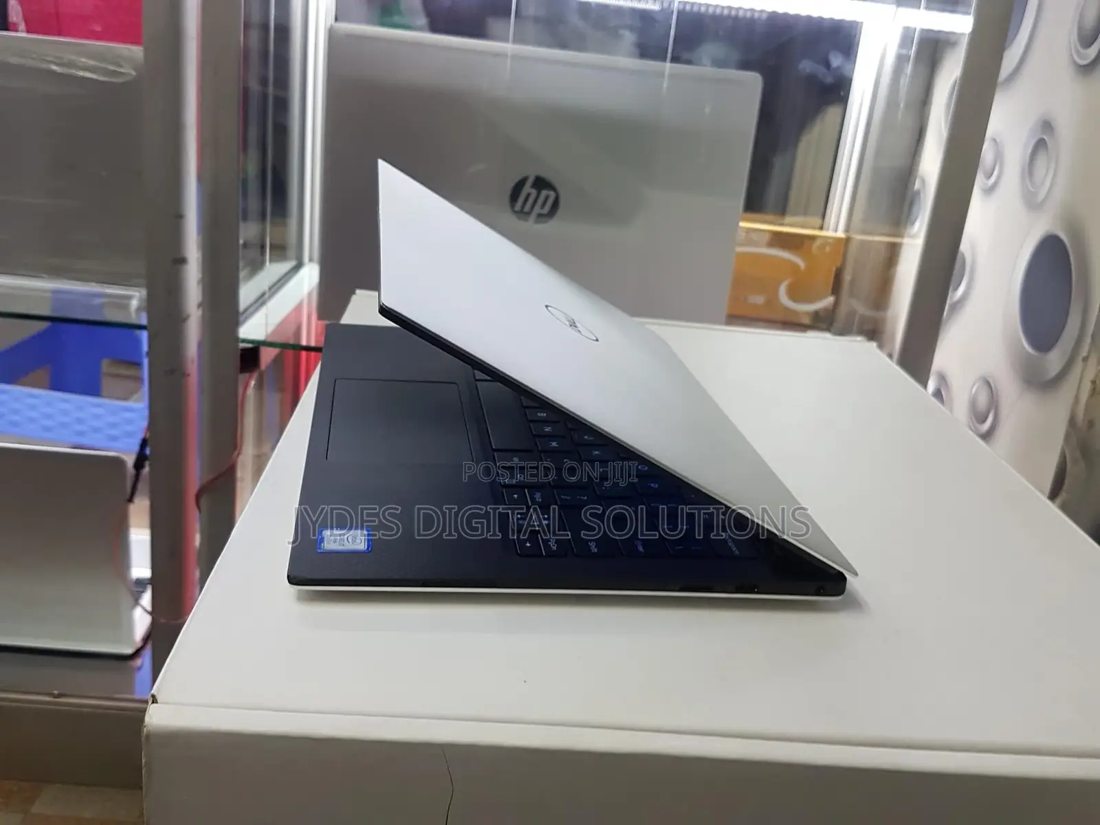 Laptop Dell XPS 13 9370 16GB Intel Core I7 SSD 512GB