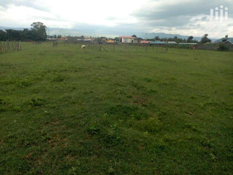 Plots for Sale in Pipeline Nakuru