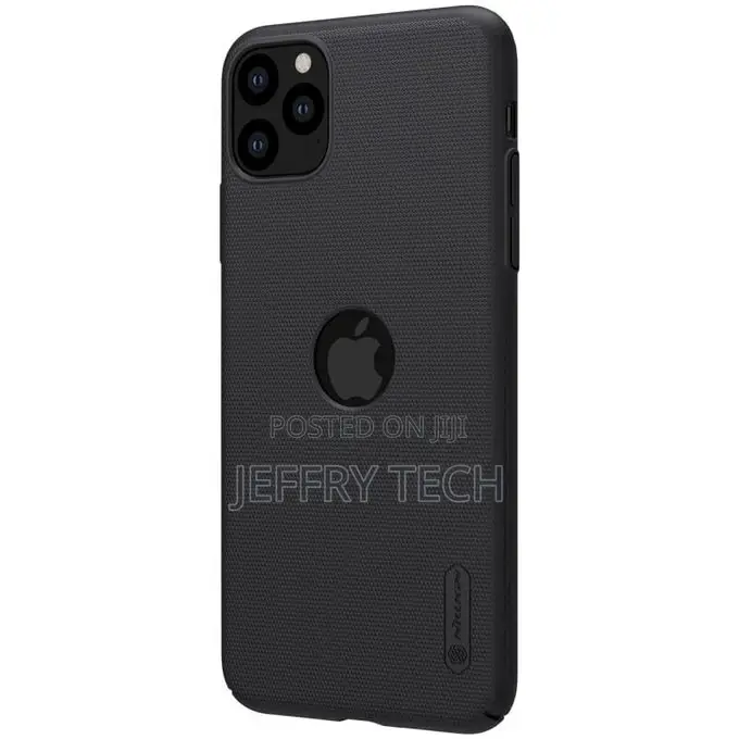 Nilkin Super Froasted Case for iPhone 12 Pro