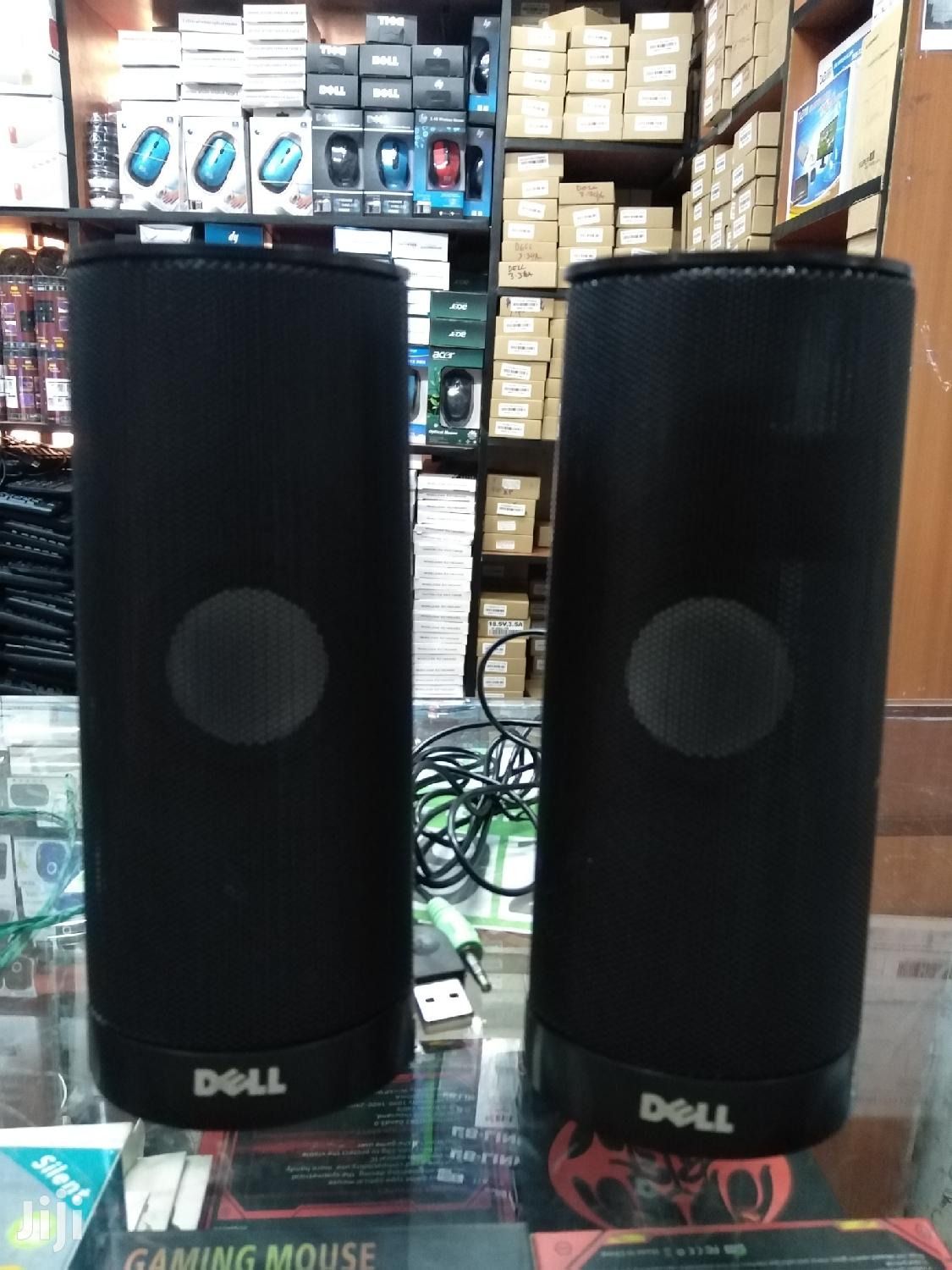 Dell Speakers