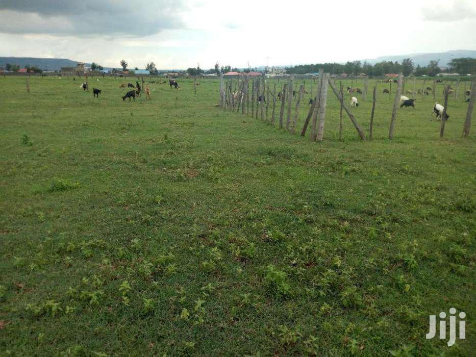 Plots for Sale in Pipeline Nakuru