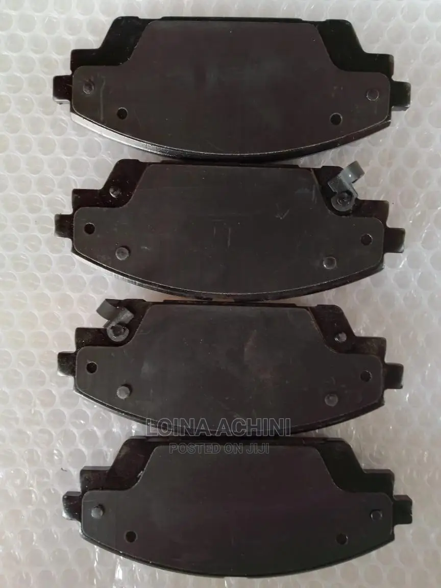Mazda Axela BM Evolution Powerstop Front Brakepads