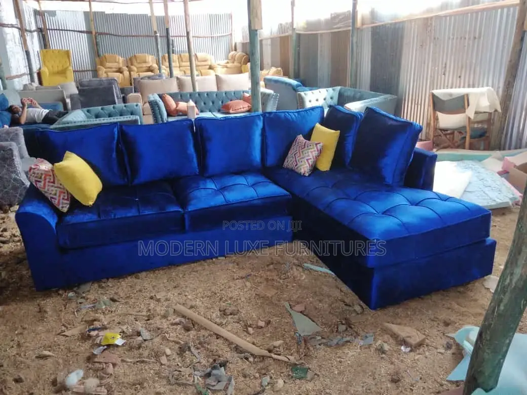 L Seat Sofa/Corner Seat