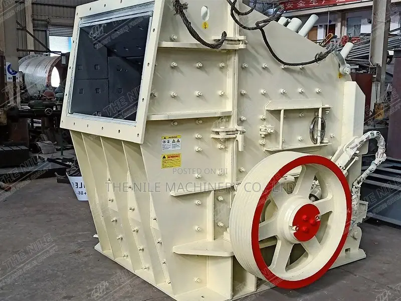 Impact Crusher Pcx800x400