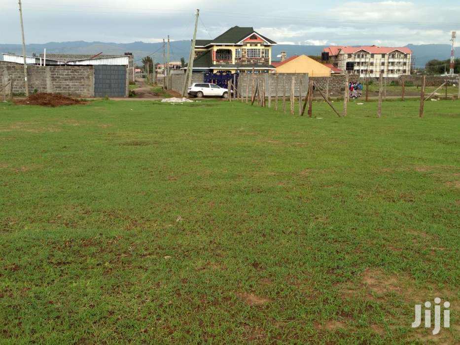 Plots for Sale in Pipeline Nakuru