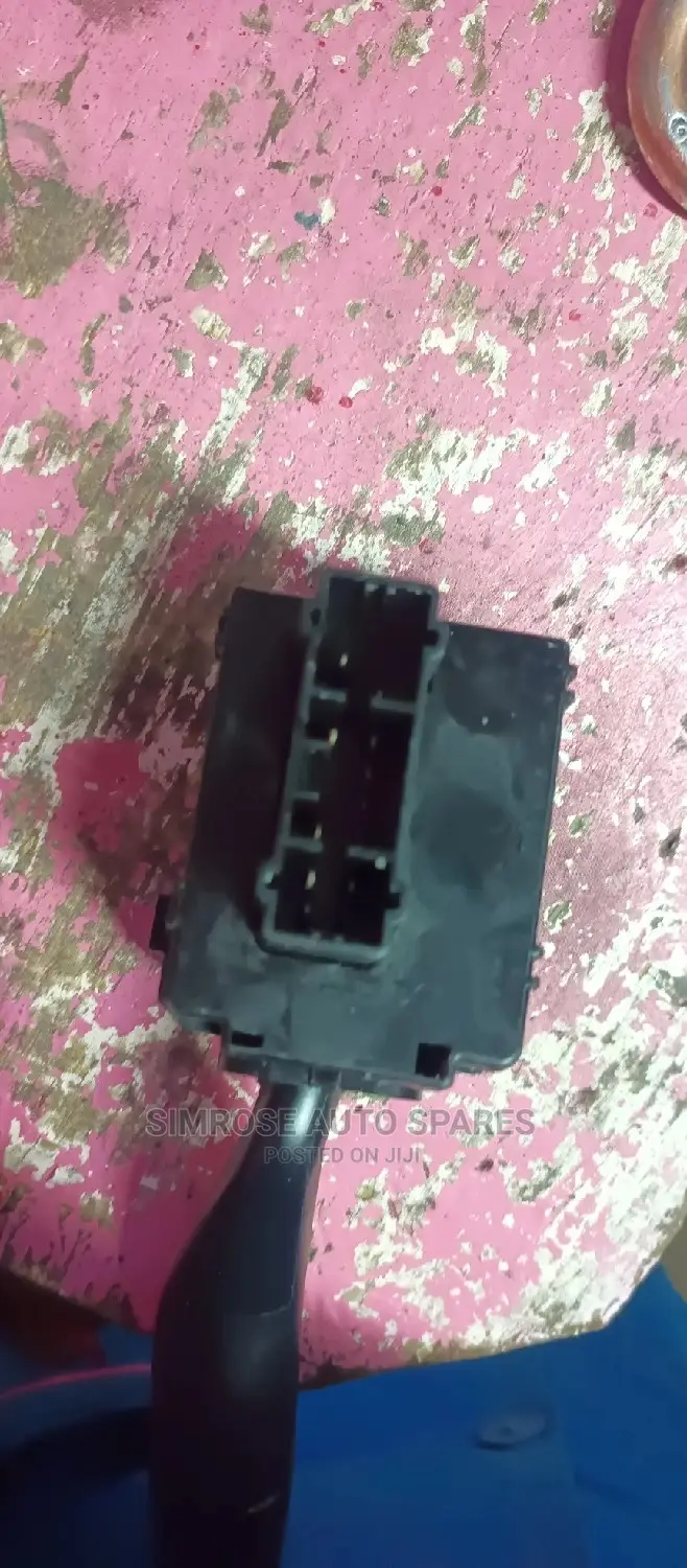 Combination Switch for Honda