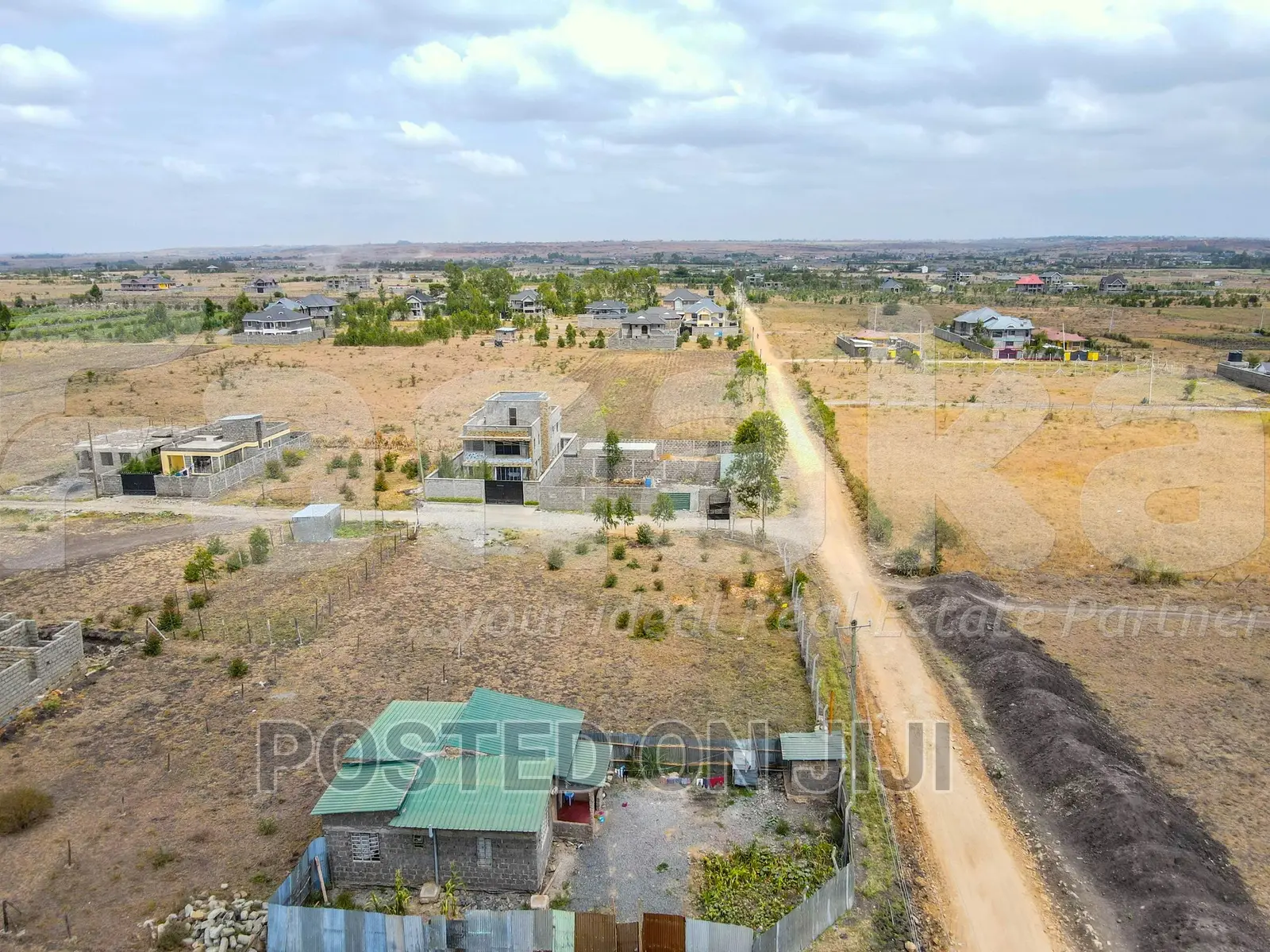 Kamulu Plots for Sale