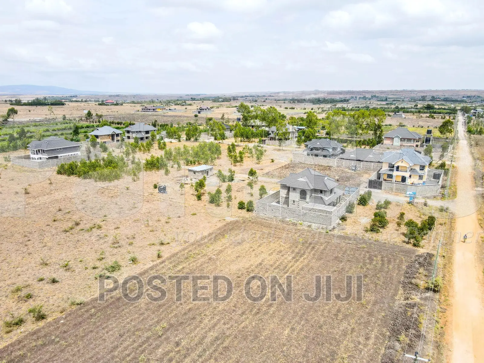 Kamulu Plots for Sale