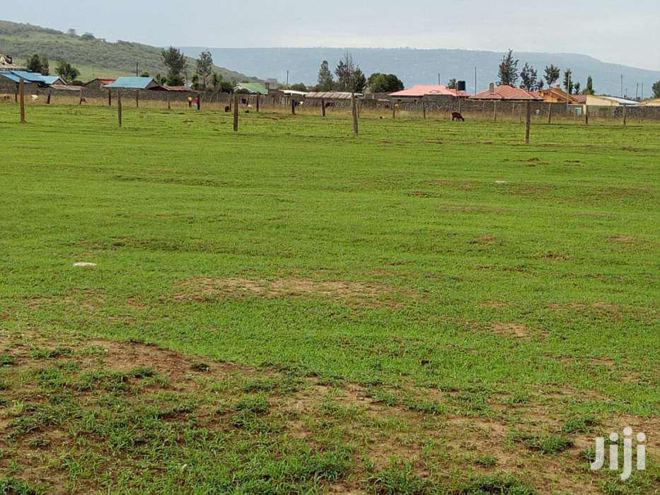 Plots for Sale in Pipeline Nakuru