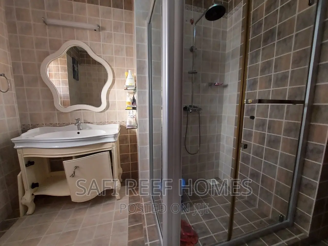 Furnished 3bdrm Apartment in Nyali for Rent